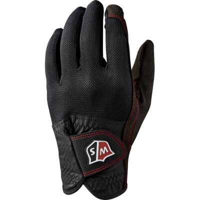 Wilson Antislip Regnhandschoenen Heren Par S Wilson Antislip Regnhandschoenen Heren Par S