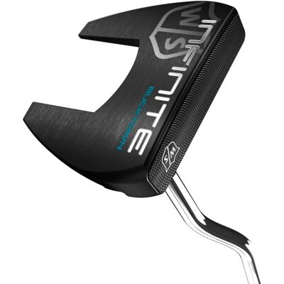 Wilson Infinite Bucktown Putter Unisex 33'' Wilson Infinite Bucktown Putter Unisex 33''