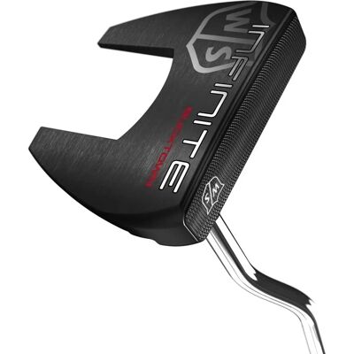 Wilson Staff - Bucktown - Venstrehendt - 34 Inch - Putter Wilson Staff - Bucktown - Venstrehendt - 34 Inch - Putter