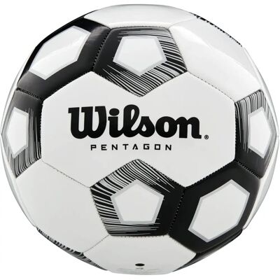 Wilson Pentagon Voetbal - Voetbal Wilson Pentagon Voetbal - Voetbal