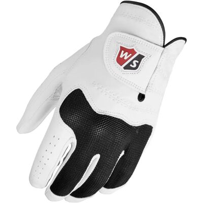 Wilson Staff Conform Weiß Golfhandschuh - Golfhandschuh Wilson Staff Conform Weiß Golfhandschuh - Golfhandschuh