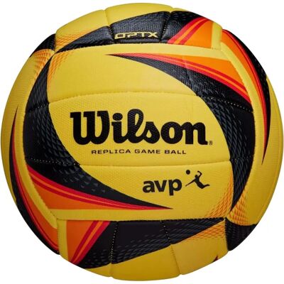 Wilson OPTX AVP Replika Röplabda - Sárga Wilson OPTX AVP Replika Röplabda - Sárga