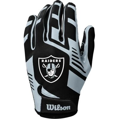 Wilson NFL Stretch Fit Empfänger Handschuhe - Handschuhe Wilson NFL Stretch Fit Empfänger Handschuhe - Handschuhe