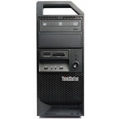 Lenovo - ThinkStation E31 - Intel Core i5-3470 Lenovo - ThinkStation E31 - Intel Core i5-3470