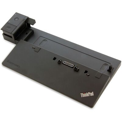 Lenovo Pro Dock - 65W - Sort - Docking Station Lenovo Pro Dock - 65W - Sort - Docking Station