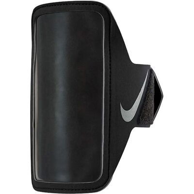 Nike Model 37495 082 Czarna Opaska na Telefon - Akcesorium Nike Model 37495 082 Czarna Opaska na Telefon - Akcesorium