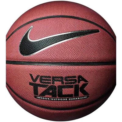 Balón de baloncesto Nike Versa Tack 8P - Accesorios deportivos unisex - Naranja Balón de baloncesto Nike Versa Tack 8P - Accesorios deportivos unisex - Naranja
