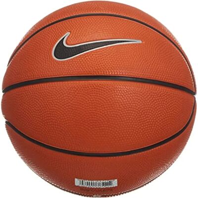 Balón de Baloncesto Nike Skills Tamaño 3 Ámbar - Balón Balón de Baloncesto Nike Skills Tamaño 3 Ámbar - Balón