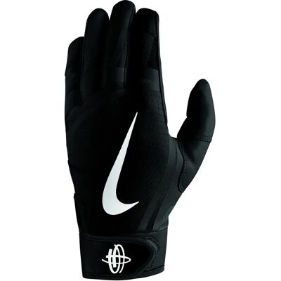 Nike Huarache Edge Gloves Black - Unisex - Polyester Nike Huarache Edge Gloves Black - Unisex - Polyester
