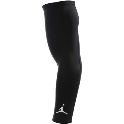 Nike Jordan Unisex Zwart Wit - JKS04-010 - Basketbalarm Nike Jordan Unisex Zwart Wit - JKS04-010 - Basketbalarm