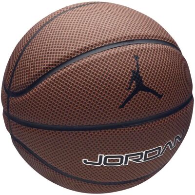 Nike JKI0285807858 Ballon de Basketball Orange - Basketball - Publicité Nike JKI0285807858 Ballon de Basketball Orange - Basketball - Publicité