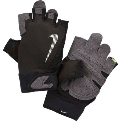 Gants Nike S - Mousse Haute Densité - Mesh Respirant - Logo Swoosh - Gants - Publicité Gants Nike S - Mousse Haute Densité - Mesh Respirant - Logo Swoosh - Gants - Publicité
