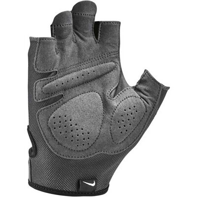 Guanti da fitness Nike Essential - Nero - M - Guanti da fitness Guanti da fitness Nike Essential - Nero - M - Guanti da fitness
