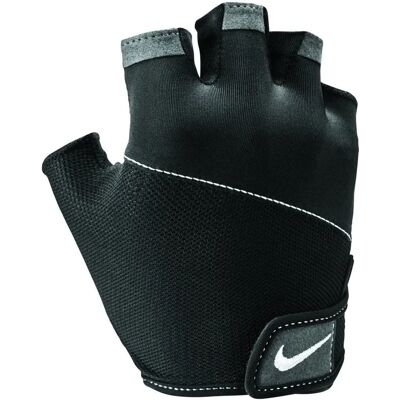 Guantes de Fitness Nike Women's Gym Elemental - Grande - Guantes Guantes de Fitness Nike Women's Gym Elemental - Grande - Guantes