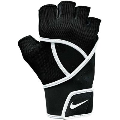 Guantes sin Dedos Femenino NIKE Multicolor - M - Guantes de gimnasio premium Guantes sin Dedos Femenino NIKE Multicolor - M - Guantes de gimnasio premium