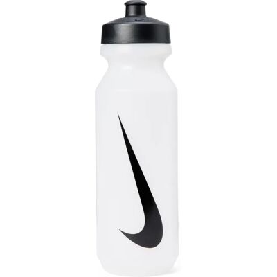 Nike Big Mouth Bottle 2.0 - 32oz - Unisex - Clear/Black - Water Bottle Nike Big Mouth Bottle 2.0 - 32oz - Unisex - Clear/Black - Water Bottle