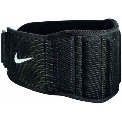 Nike Gestructureerde Trainingsriem 3.0 - Riem voor training Nike Gestructureerde Trainingsriem 3.0 - Riem voor training