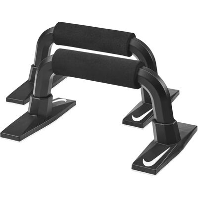 Nike Push Up Grips 3.0 - Negro/Blanco - Bandas de resistencia - Equipo de fitness Nike Push Up Grips 3.0 - Negro/Blanco - Bandas de resistencia - Equipo de fitness