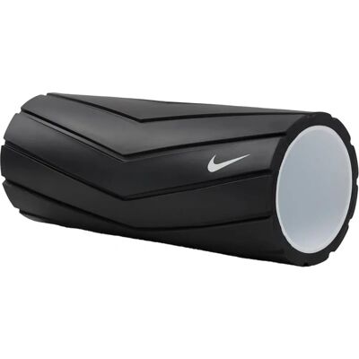 Nike Foam Roller - Zwart/Wit - One Size - Foam Roller Nike Foam Roller - Zwart/Wit - One Size - Foam Roller