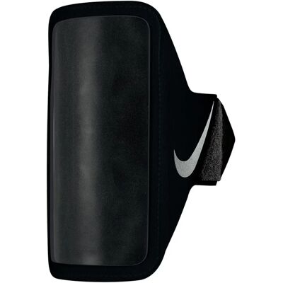 Nike Lean Armband Plus - Handyhülle - Schwarz/Silber Nike Lean Armband Plus - Handyhülle - Schwarz/Silber