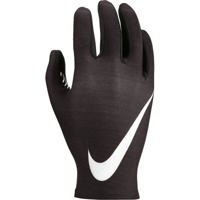 Nike M Schwarze Handschuhe - Handschuhe Nike M Schwarze Handschuhe - Handschuhe