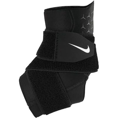 Podpora kotníku Nike Pro se pásky - podpora kotníku Podpora kotníku Nike Pro se pásky - podpora kotníku