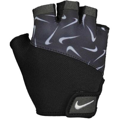 Nike N.000.2556.091 Lichtgewicht Fitness Handschoenen - Fitness Handschoenen Nike N.000.2556.091 Lichtgewicht Fitness Handschoenen - Fitness Handschoenen