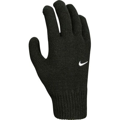 Nike Swoosh Knit 2.0 Adults Knit Outdoor Running Gloves - Gloves Nike Swoosh Knit 2.0 Adults Knit Outdoor Running Gloves - Gloves