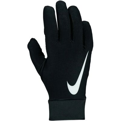 Nike Kinderhandschuhe Base Layer Schwarz/Orange S - Handschuhe Nike Kinderhandschuhe Base Layer Schwarz/Orange S - Handschuhe
