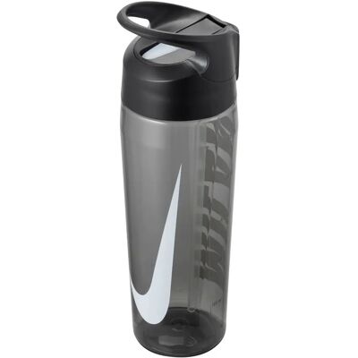 Nike Milan 710ml Wasserflasche - Strohhalme & Ergonomie Nike Milan 710ml Wasserflasche - Strohhalme & Ergonomie