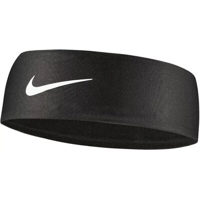Nike Fury Headband 3.0 (9318-112) - schwarz/weiß Nike Fury Headband 3.0 (9318-112) - schwarz/weiß
