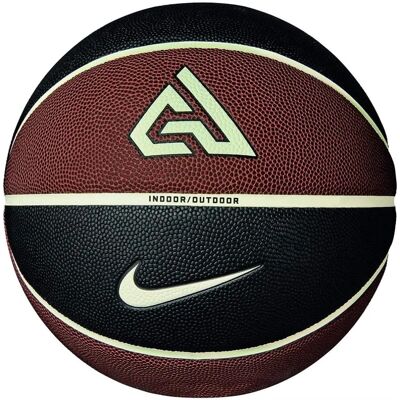 Nike All Court Giannis Antetokounmpo 8P 2.0 Piłka - Piłka do koszykówki Nike All Court Giannis Antetokounmpo 8P 2.0 Piłka - Piłka do koszykówki