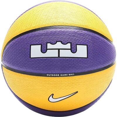 Nike Lebron James Playground 8P 2.0 Basketball - Basketball Nike Lebron James Playground 8P 2.0 Basketball - Basketball