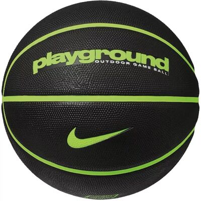 Piłka do koszykówki Nike Everyday Playground 8P - Sprzęt sportowy na zewnątrz Piłka do koszykówki Nike Everyday Playground 8P - Sprzęt sportowy na zewnątrz