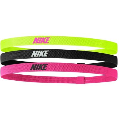 Nike Čelenky - 2.0 Elastické - Zelené - Čelenky Nike Čelenky - 2.0 Elastické - Zelené - Čelenky