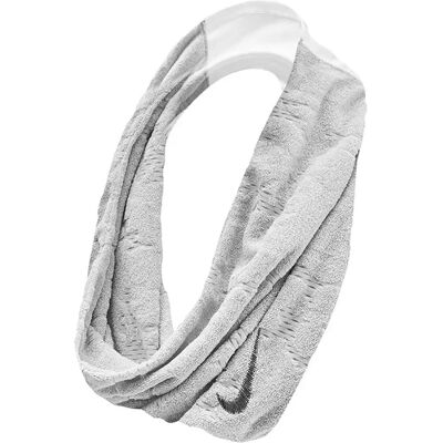Nike Model 0887791411723 Røggrå Håndklæde Nike Model 0887791411723 Røggrå Håndklæde