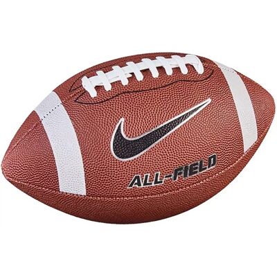 Nike All Field 4.0 FB - Braun - Größe: ONE SIZE - American Football Nike All Field 4.0 FB - Braun - Größe: ONE SIZE - American Football