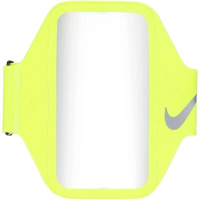 Akcesoria Nike - Opaska na telefon do biegania - Unisex - Akcesoria fitness - TU Akcesoria Nike - Opaska na telefon do biegania - Unisex - Akcesoria fitness - TU