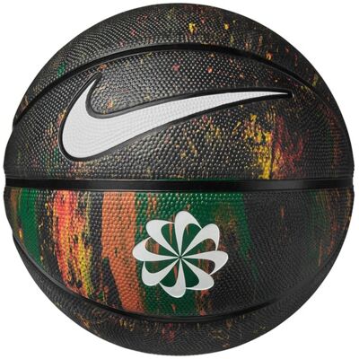Basquete Nike N100703797307 - Borracha Durável para Exteriores Basquete Nike N100703797307 - Borracha Durável para Exteriores