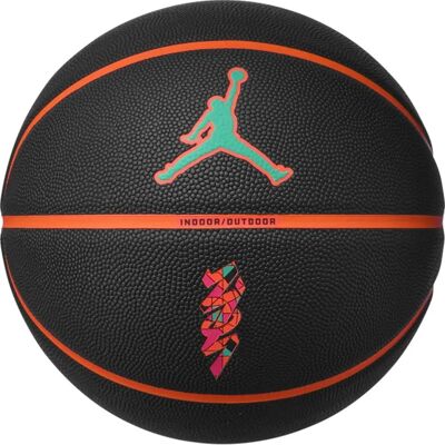 Jordan All Court 8P - Pallone 7 - Interno & Esterno Jordan All Court 8P - Pallone 7 - Interno & Esterno