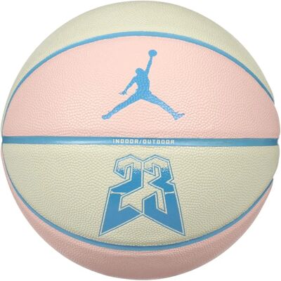 Balón de baloncesto Nike Jordan Ultimate 2.0 - Control, Agarre, Duradero Balón de baloncesto Nike Jordan Ultimate 2.0 - Control, Agarre, Duradero