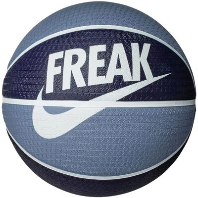 Nike Antetokounmpo 2.0 Multicolor Basketbal - Sportuitrusting Nike Antetokounmpo 2.0 Multicolor Basketbal - Sportuitrusting