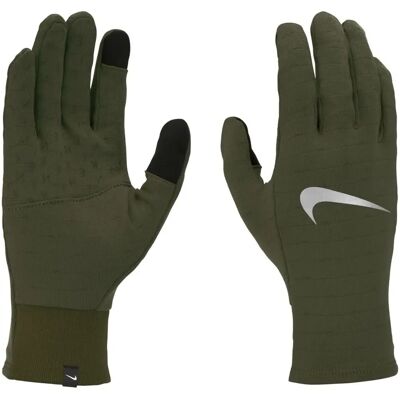 Nike Sphere 4.0 Laufhandschuhe - Unisex - Größe: L - Wärmend für kaltes Wetter Nike Sphere 4.0 Laufhandschuhe - Unisex - Größe: L - Wärmend für kaltes Wetter