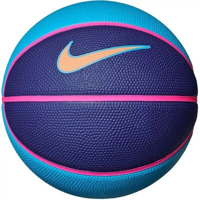 Nike Taille 3 Bleu Laser Basket - Basket - Publicité Nike Taille 3 Bleu Laser Basket - Basket - Publicité