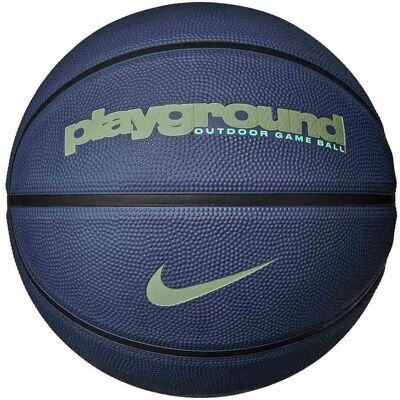 Ballon de basketball Nike Everyday Playground 8P Alligator - Basketball Ballon de basketball Nike Everyday Playground 8P Alligator - Basketball