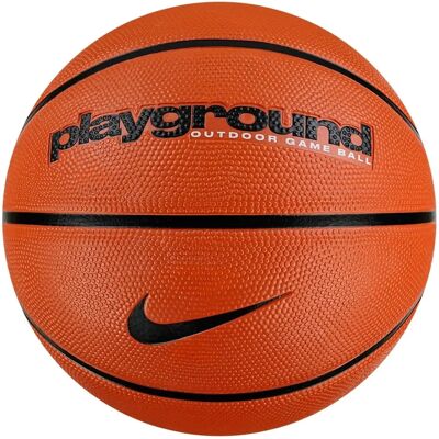 Balón de Baloncesto Nike - Exterior de Caucho - Modelo N1004371811 Balón de Baloncesto Nike - Exterior de Caucho - Modelo N1004371811