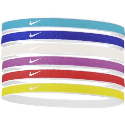 Ensemble de bandeaux Nike - Bleu - Accessoires sportifs Ensemble de bandeaux Nike - Bleu - Accessoires sportifs