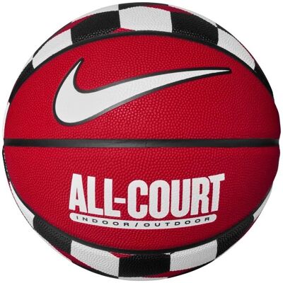 Balón de Baloncesto Nike Modelo N1004370621 - Tamaño 7 Balón de Baloncesto Nike Modelo N1004370621 - Tamaño 7