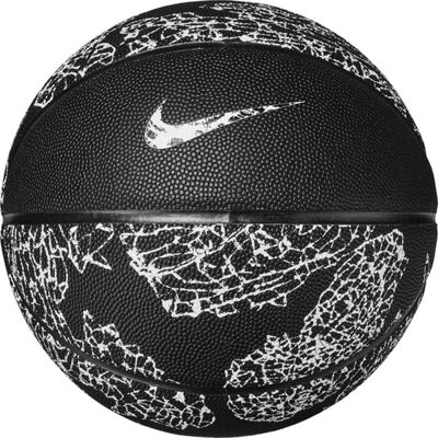 Nike Modelo N1008259-069 Balón de Baloncesto Unisex Negro - Baloncesto Nike Modelo N1008259-069 Balón de Baloncesto Unisex Negro - Baloncesto