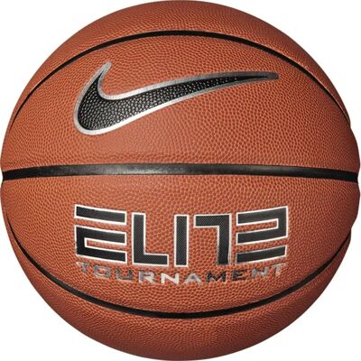 Balón de Baloncesto Naranja Nike Elite Tournament - Baloncesto Balón de Baloncesto Naranja Nike Elite Tournament - Baloncesto